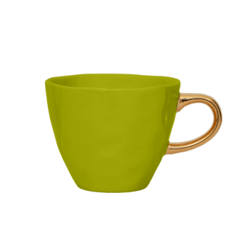 Good Morning Cup Coffee – Split Pea