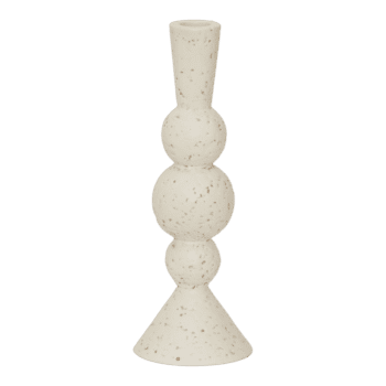 Urban Nature Culture candle holder Khanya
