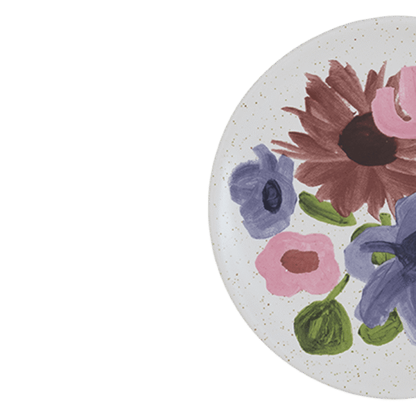 Urban Nature Culture plate Hanako, Ø12 cm - Afbeelding 3