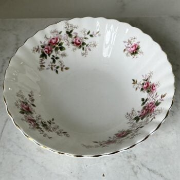 Royal Albert Lavender Rose kommetje 15,5 cm