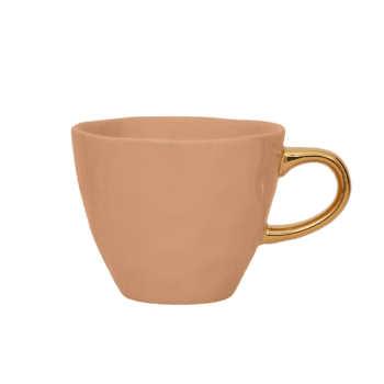 Urban Nature Culture Good Morning Coffee Cup Clay