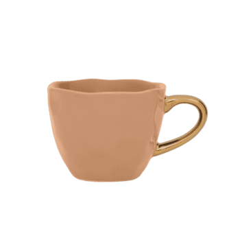 Urban Nature Culture Good Morning espressokopje Clay