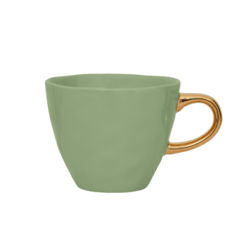 Urban Nature Culture Good Morning koffiekop Matcha