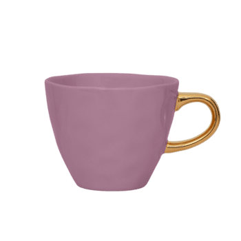 Urban Nature Culture Good Morning Coffee Cup – Hyacinth