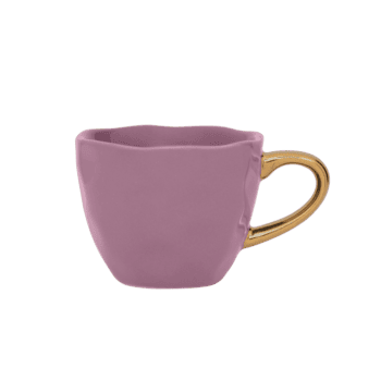 Urban Nature Culture Good Morning Cup Espresso hyacinth