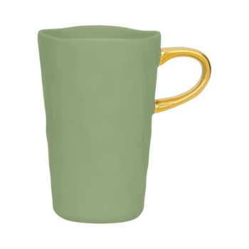 Urban nature culture Good Morning Latte Cup – Matcha