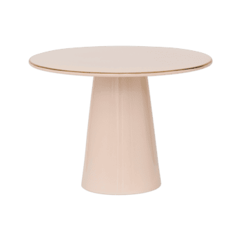 Urban Nature Culture Good Morning taartplateau Small Old Pink – Ø 20 cm